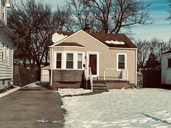 1864 Ford Boulevard, Lincoln Park, MI 48146