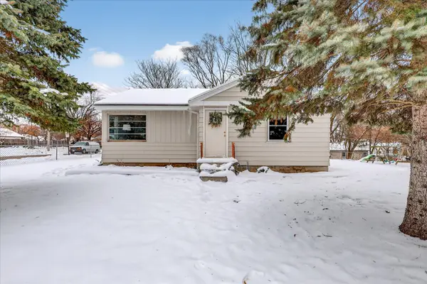 3400 Heron Avenue Sw, Wyoming, MI 49509