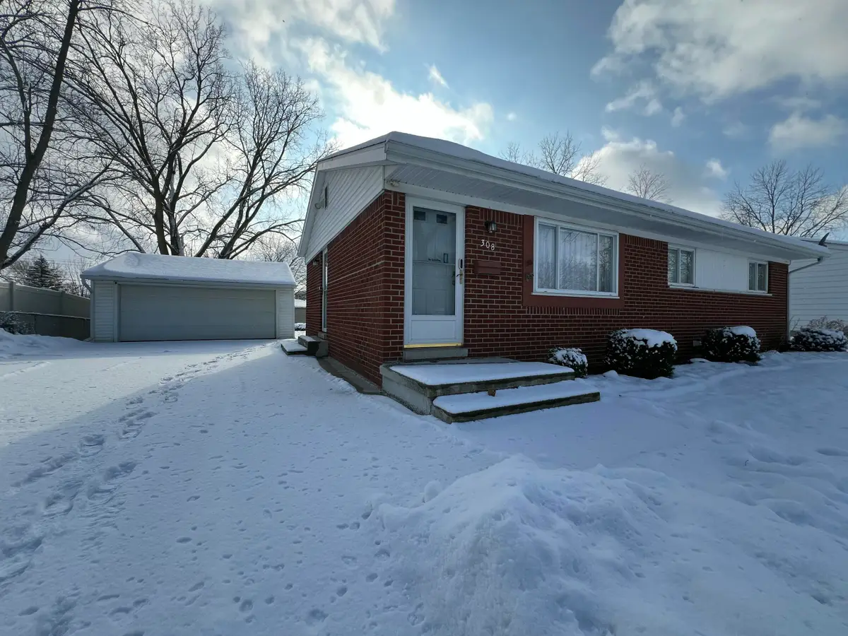 308 Wallace Drive, Saline, MI 48176 - Image #1