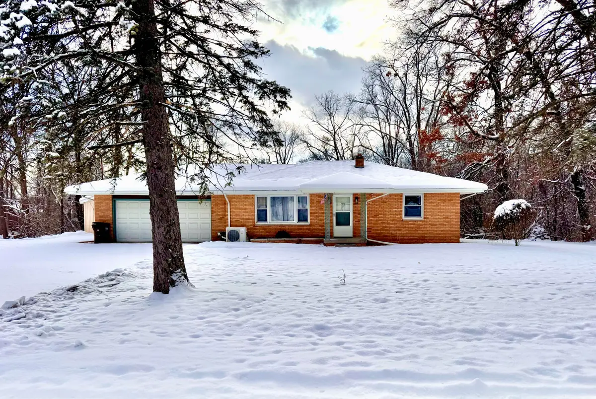 3975 Mcarthur Road, Jackson, MI 49203 - Image #1