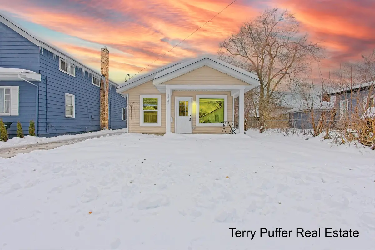 1221 Sanford Street, Muskegon, MI 49441 - Image #1