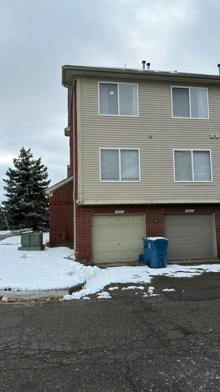 15602 Stone Crossing Drive, Southfield, MI 48075 - Image #3