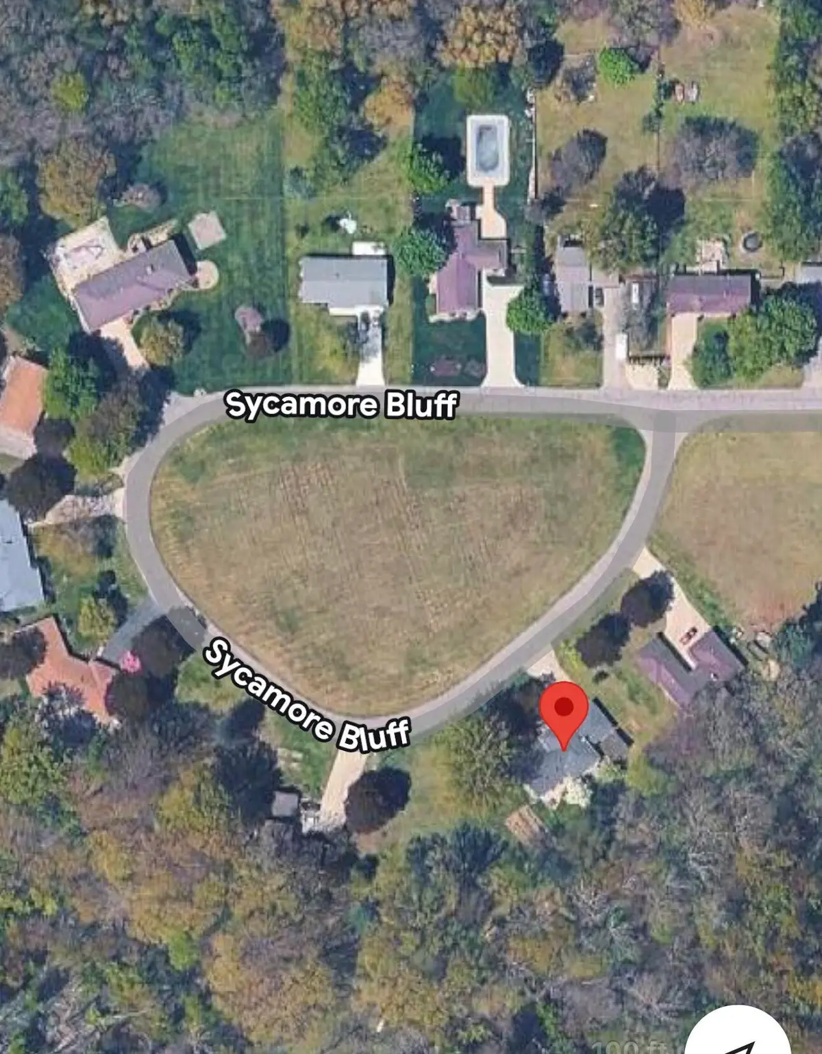 Sycamore Blf, Coloma, MI 49038 - Image #1