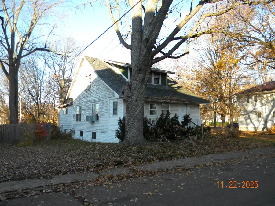 314 N 6th Street, Niles, MI 49120 - Image #2