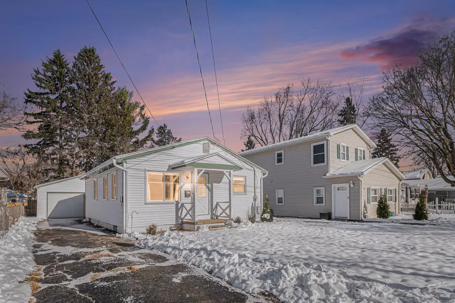 907 Tisdale Avenue, Lansing, MI 48910 - Image #3