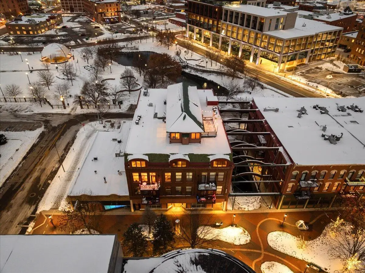 230 N Kalamazoo Mall #401, Kalamazoo, MI 49007 - Image #1