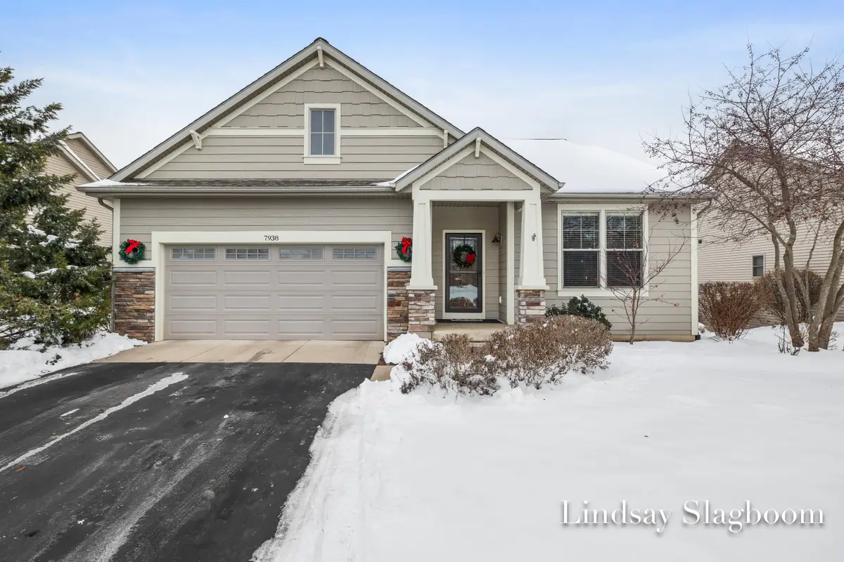 7938 Black Cherry Way Se #8, Caledonia, MI 49316 - Image #1