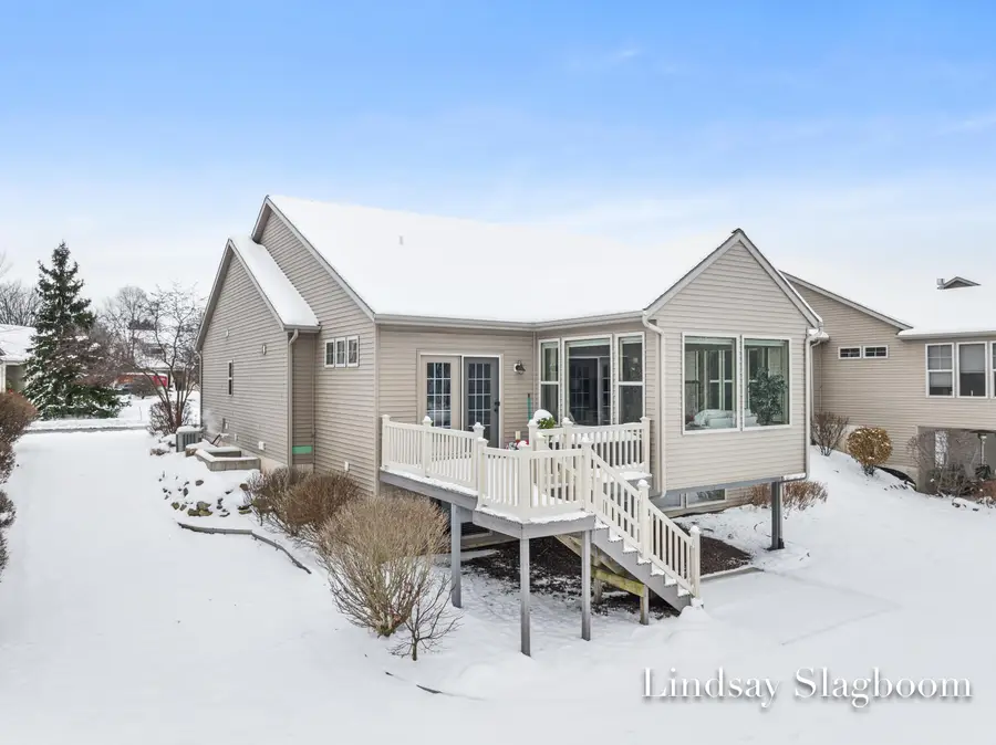 7938 Black Cherry Way Se #8, Caledonia, MI 49316 - Image #2