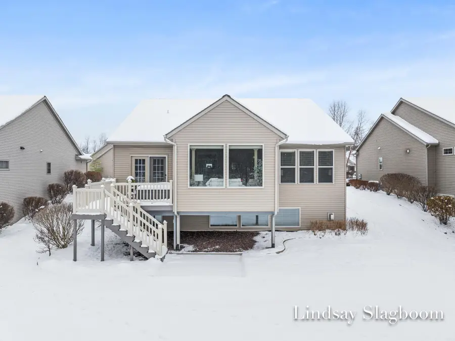 7938 Black Cherry Way Se #8, Caledonia, MI 49316 - Image #3