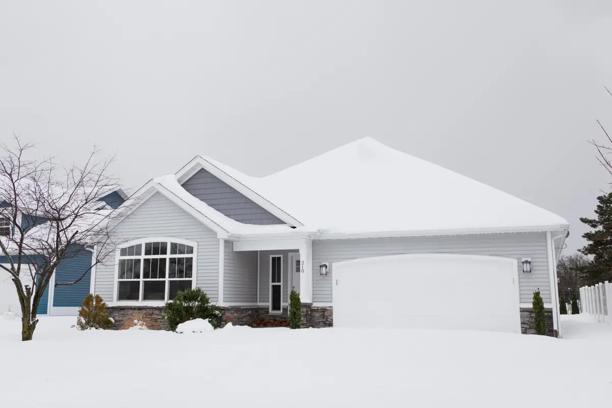 210 Market Place, Benton Harbor, MI 49022 - Image #1