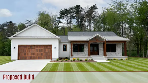 14391 Killybegs Lane, Cement City, MI 49233