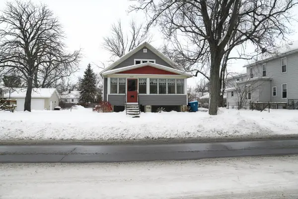 1345 Washington Avenue, Grand Haven, MI 49417