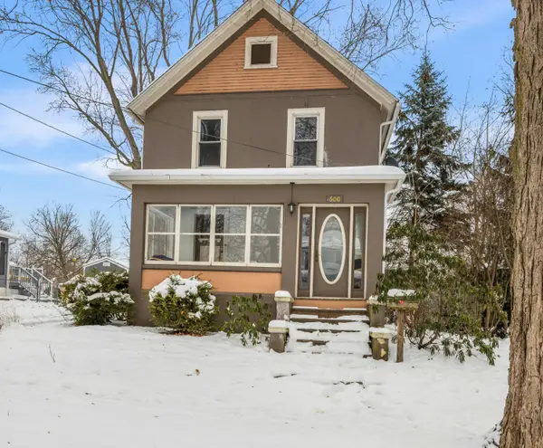 600 Fitch Street, Albion, MI 49224