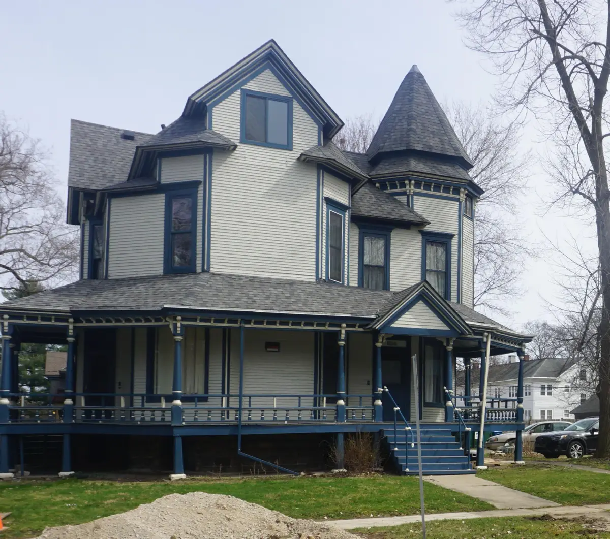 324 Stuart Avenue, Kalamazoo, MI 49007 - Image #1