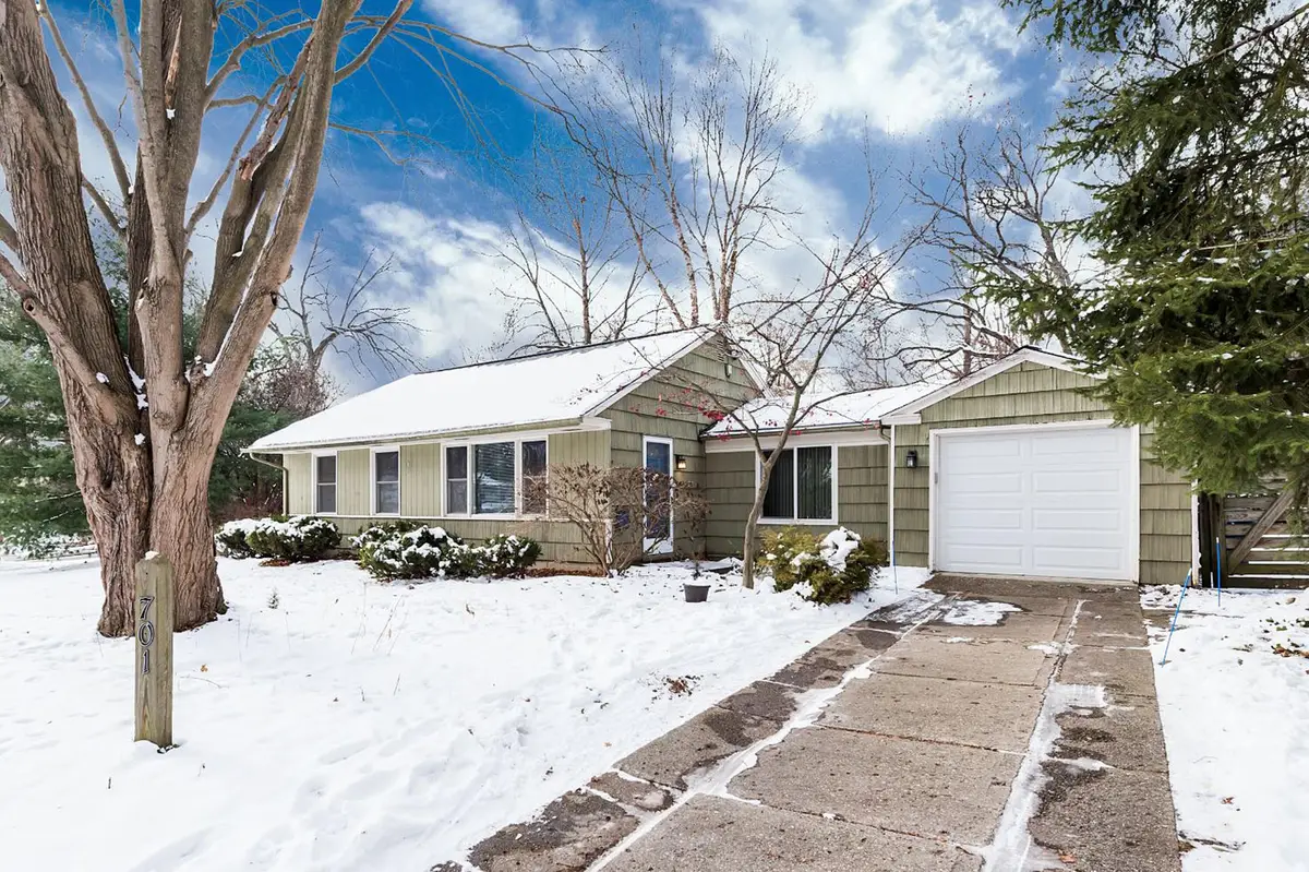 701 Pomona Road, Ann Arbor, MI 48103 - Image #1