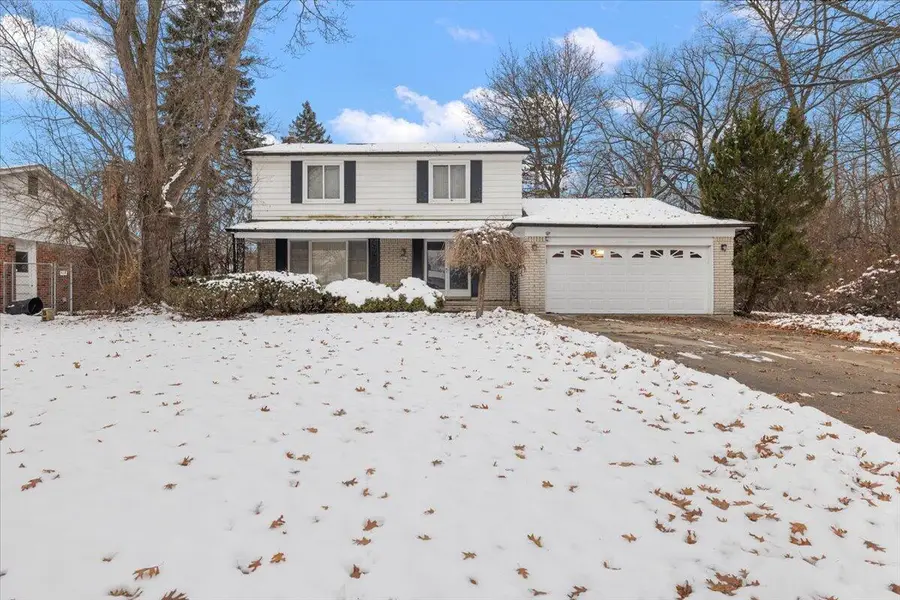 18971 El Dorado Place, Lathrup Village, MI 48076 - Image #2