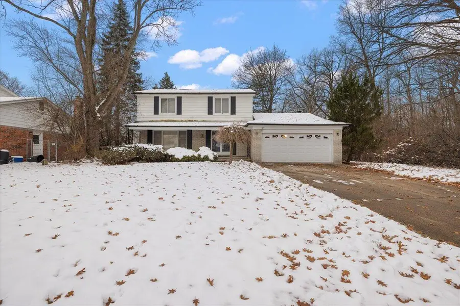 18971 El Dorado Place, Lathrup Village, MI 48076 - Image #3