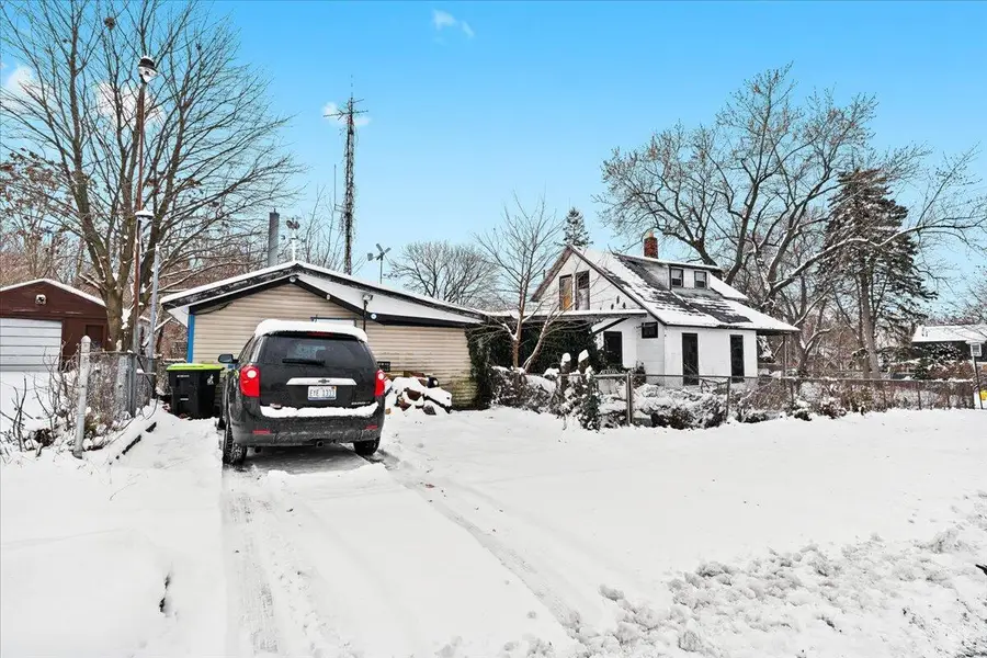 162 Edison Street, Pontiac, MI 48342 - Image #2