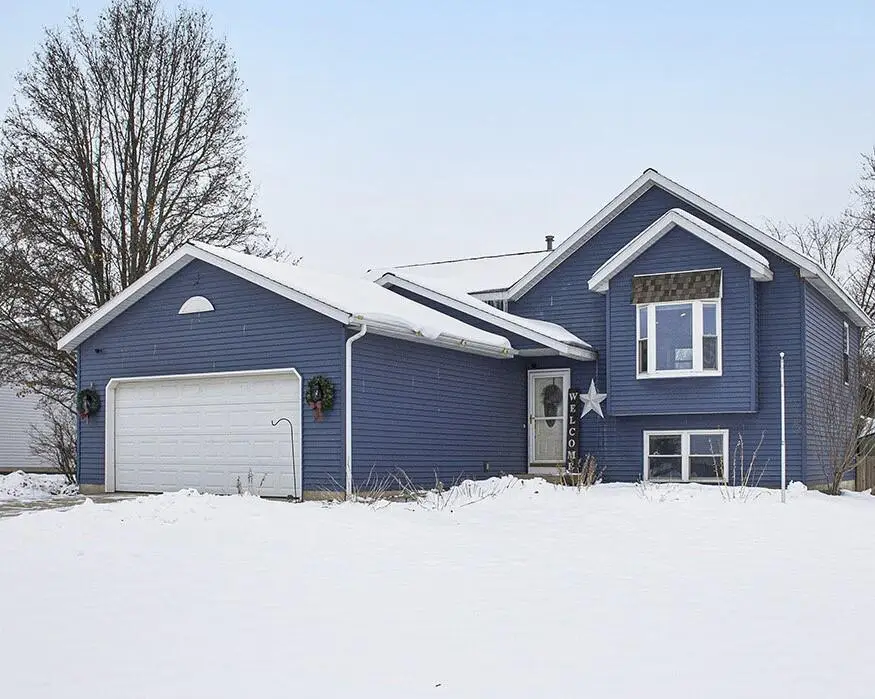11045 Stanford Avenue, Allendale, MI 49401 - Image #1