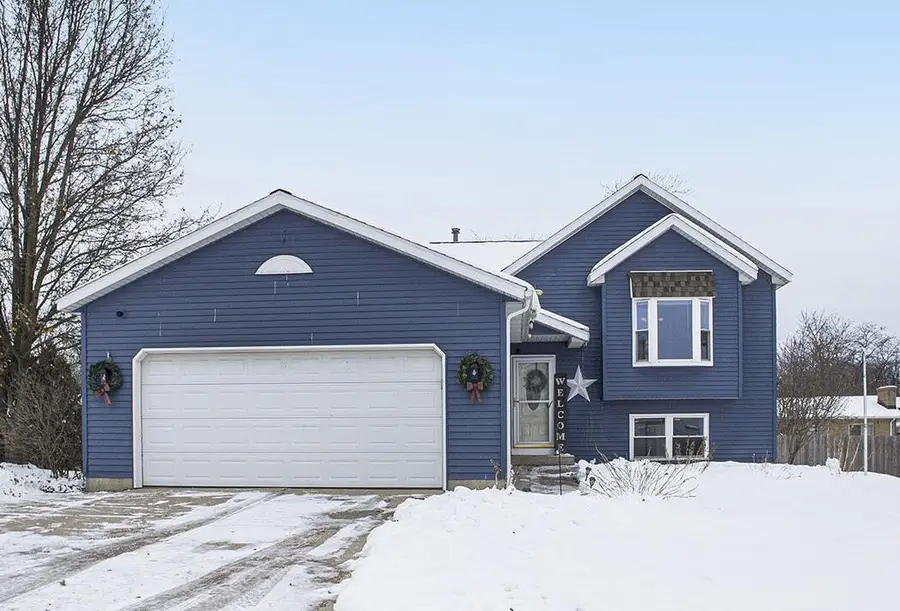 11045 Stanford Avenue, Allendale, MI 49401 - Image #2