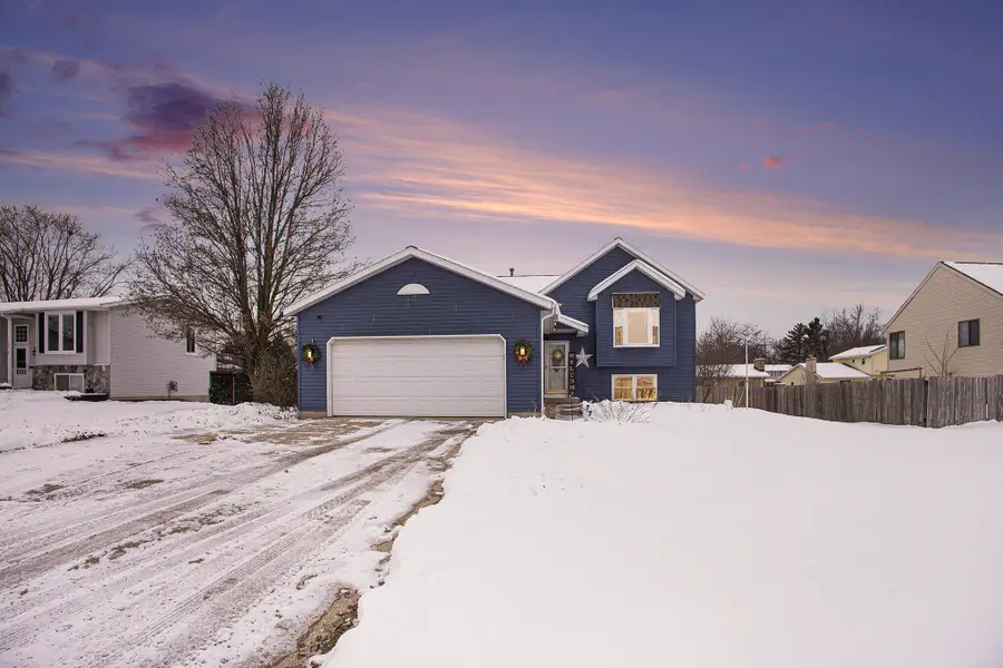 11045 Stanford Avenue, Allendale, MI 49401 - Image #3