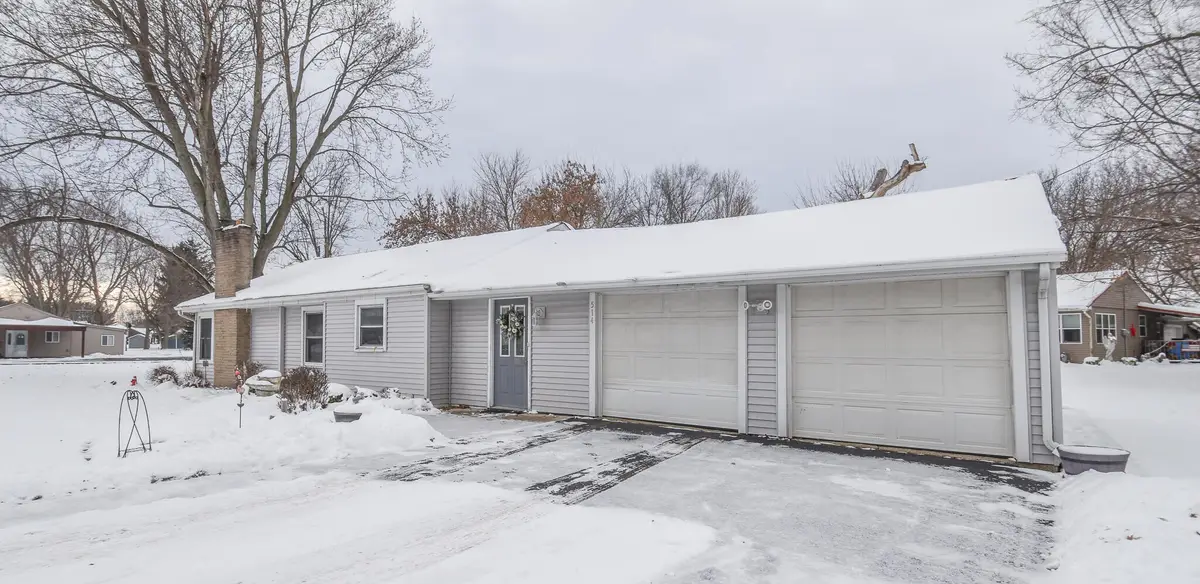 514 N Union City Road, Coldwater, MI 49036 - Image #1