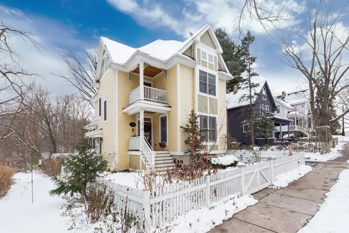 116 N 7th Street, Ann Arbor, MI 48103 - Image #1