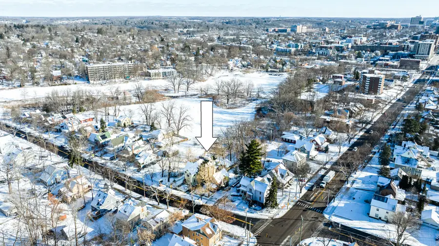 116 N 7th Street, Ann Arbor, MI 48103 - Image #3