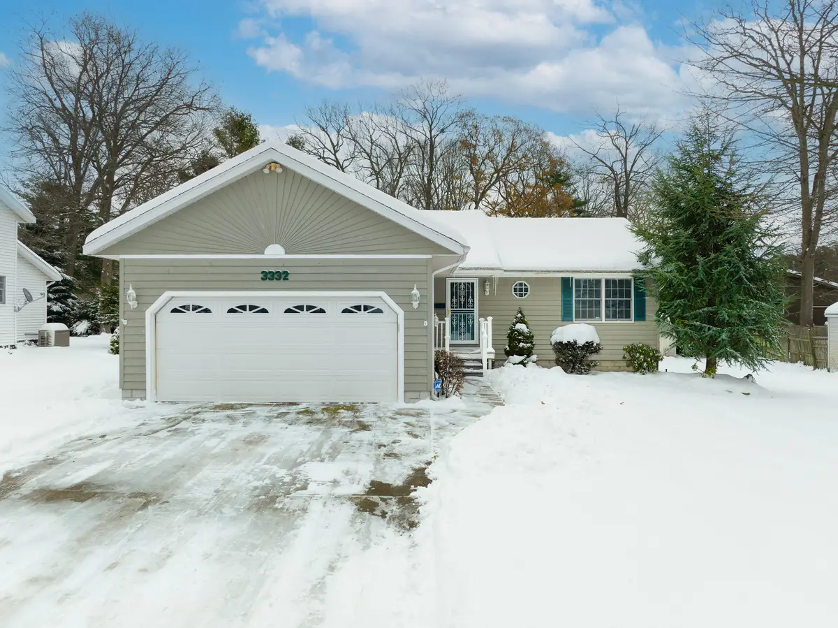 3332 Davis Road, Muskegon, MI 49441 - Image #1