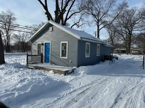 2981 Austin Street, Norton Shores, MI 49444