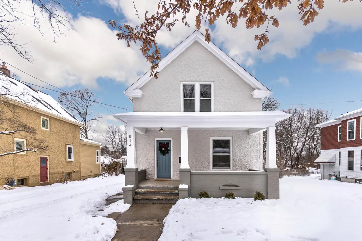 814 W Jefferson Street, Ann Arbor, MI 48103 - Image #1