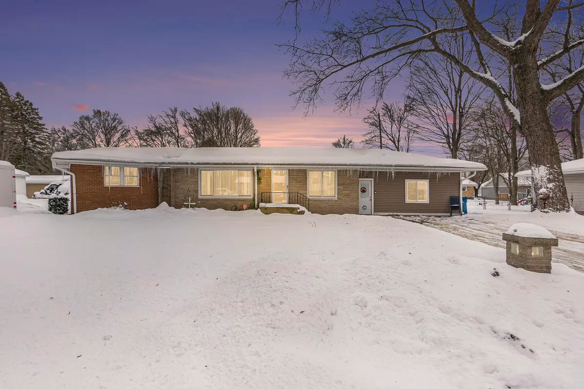 2171 Monte Avenue, Muskegon, MI 49444 - Image #1