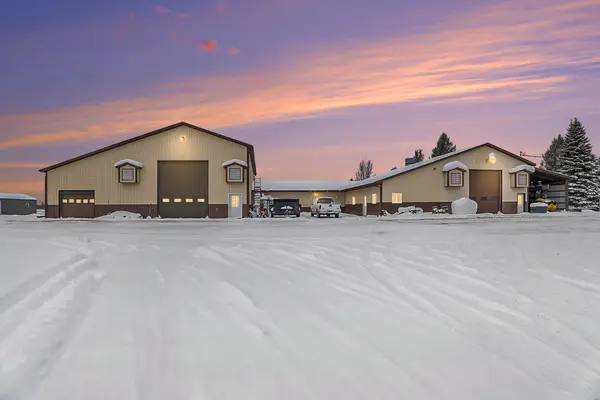 9941 210th Avenue, Reed City, MI 49677