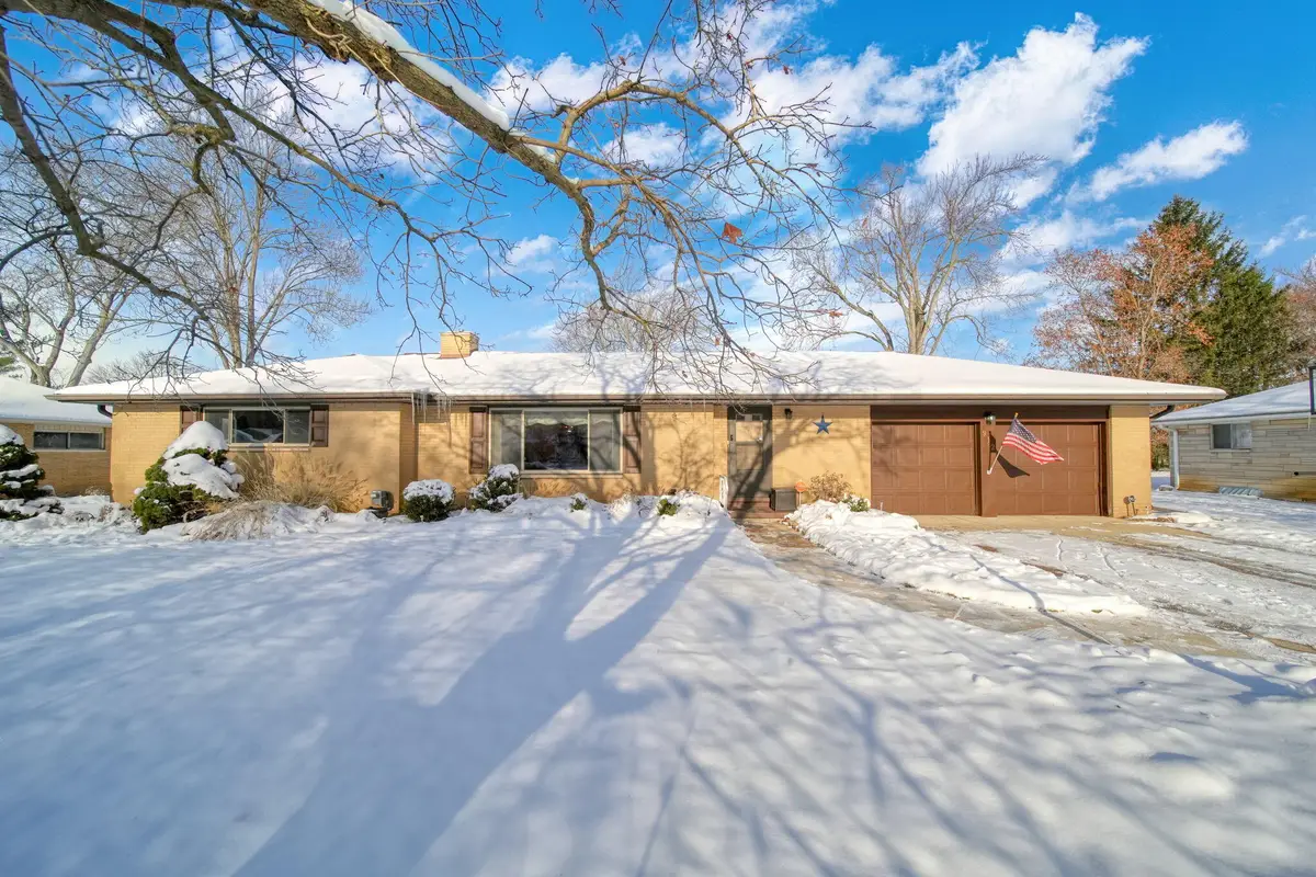 912 Halstead Boulevard, Jackson, MI 49203 - Image #1