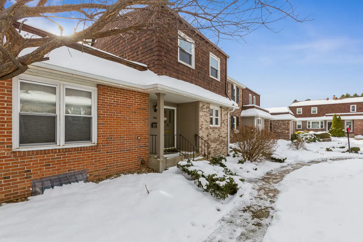 2583 Stratford Drive, Saint Joseph, MI 49085 - Image #1