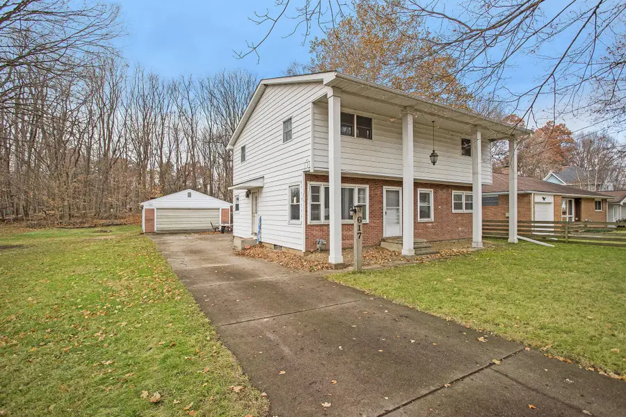 617 N Gordon Street, Marshall, MI 49068 - Image #2