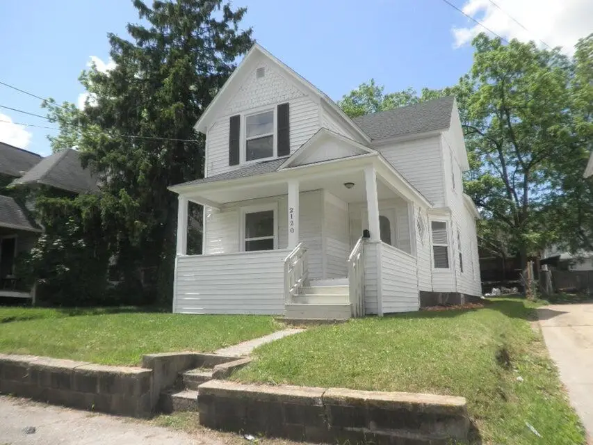 2120 S Burdick Street, Kalamazoo, MI 49001 - Image #1