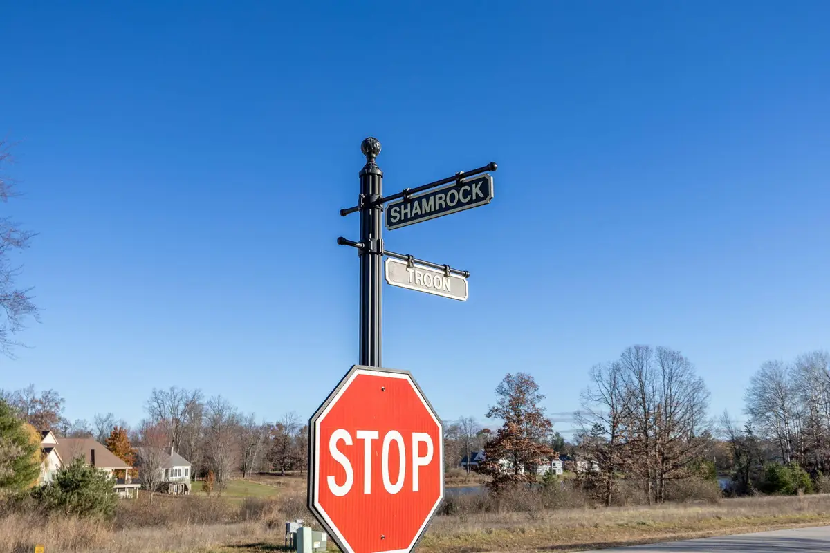 11549 Shamrock Court, Stanwood, MI 49346 - Image #1