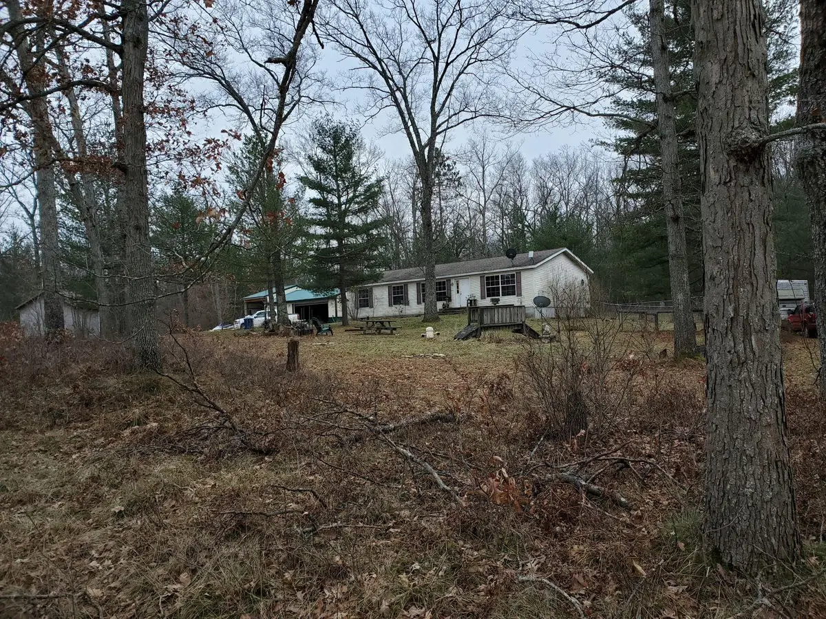 9113 N Kaderabek Trail, Irons, MI 49644 - Image #1