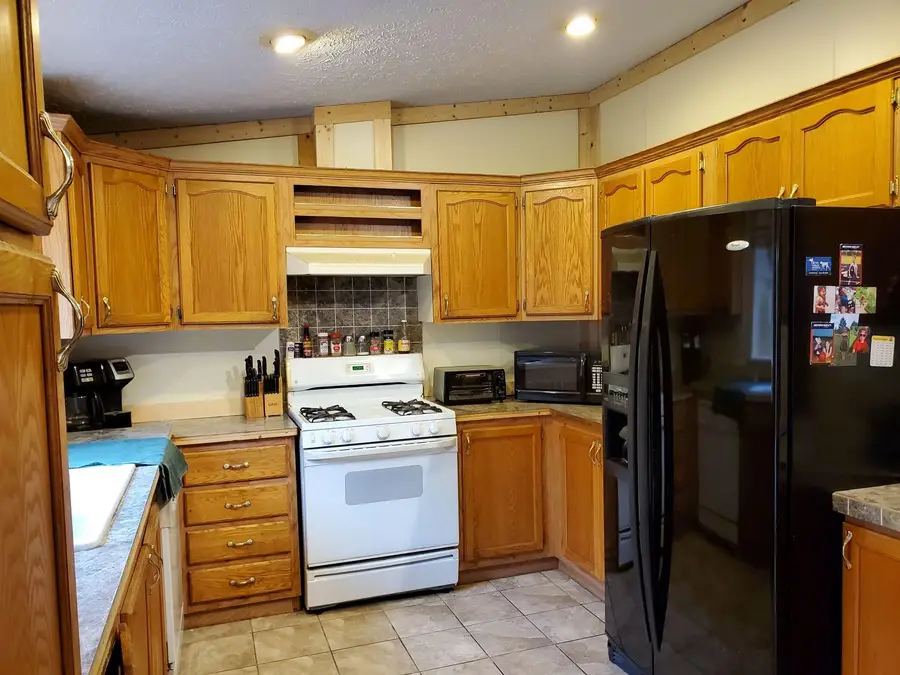 9113 N Kaderabek Trail, Irons, MI 49644 - Image #2