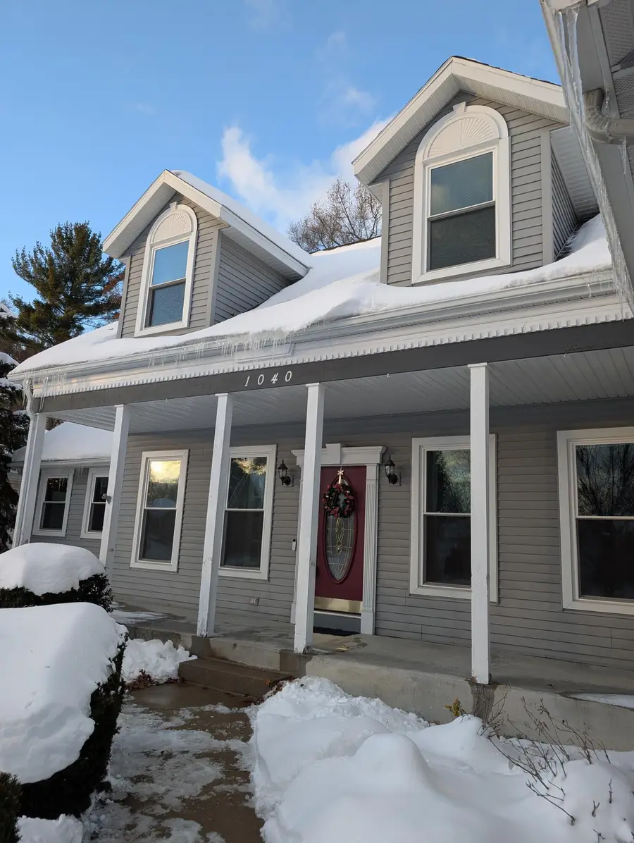 1040 N Robinhood Drive, Muskegon, MI 49445 - Image #2