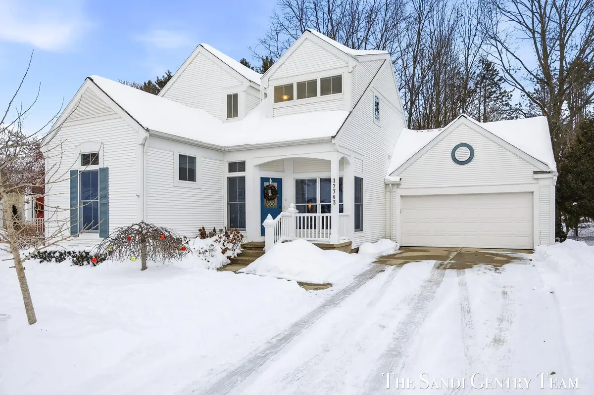 17743 Cobblefield Lane, Spring Lake, MI 49456 - Image #1