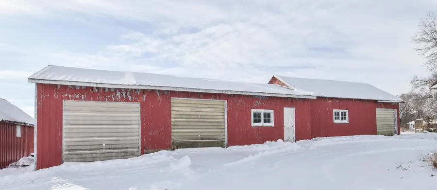 141 S Snow Prairie Road, Coldwater, MI 49036 - Image #3