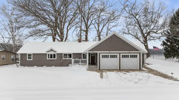 244 Custer Drive, Coldwater, MI 49036