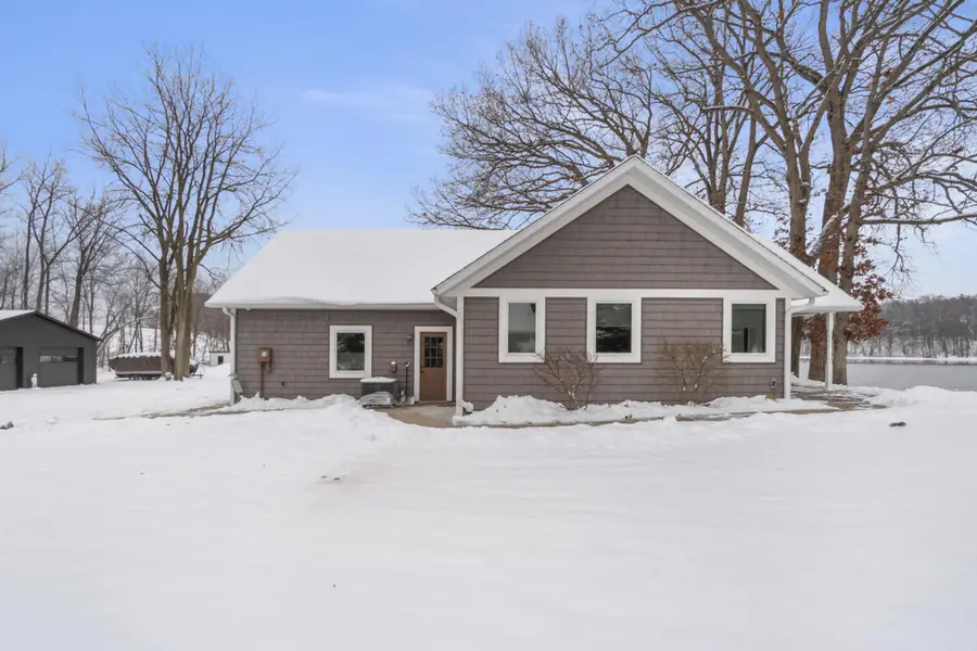 244 Custer Drive, Coldwater, MI 49036 - Image #3