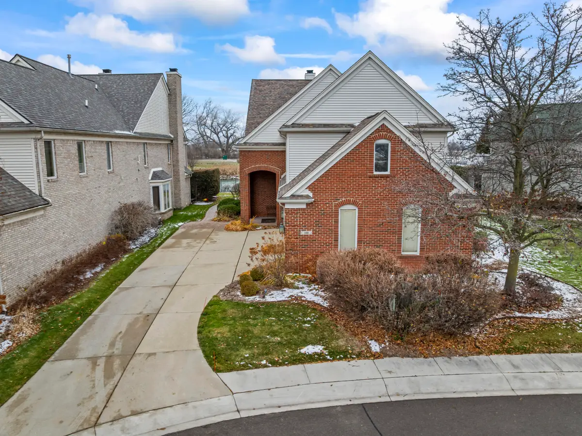 169 Keelson Drive, Detroit, MI 48215 - Image #1