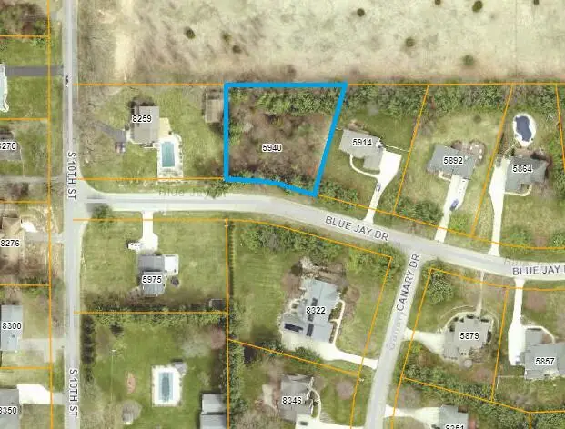 5940 Blue Jay Drive, Kalamazoo, MI 49009 - Image #1