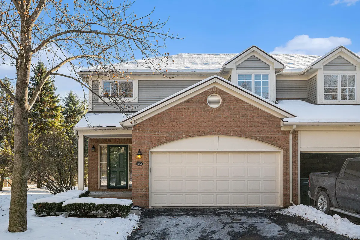 42905 River Bend Drive, Plymouth, MI 48170 - Image #1