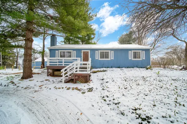 6112 Bemis Road, Ypsilanti, MI 48197