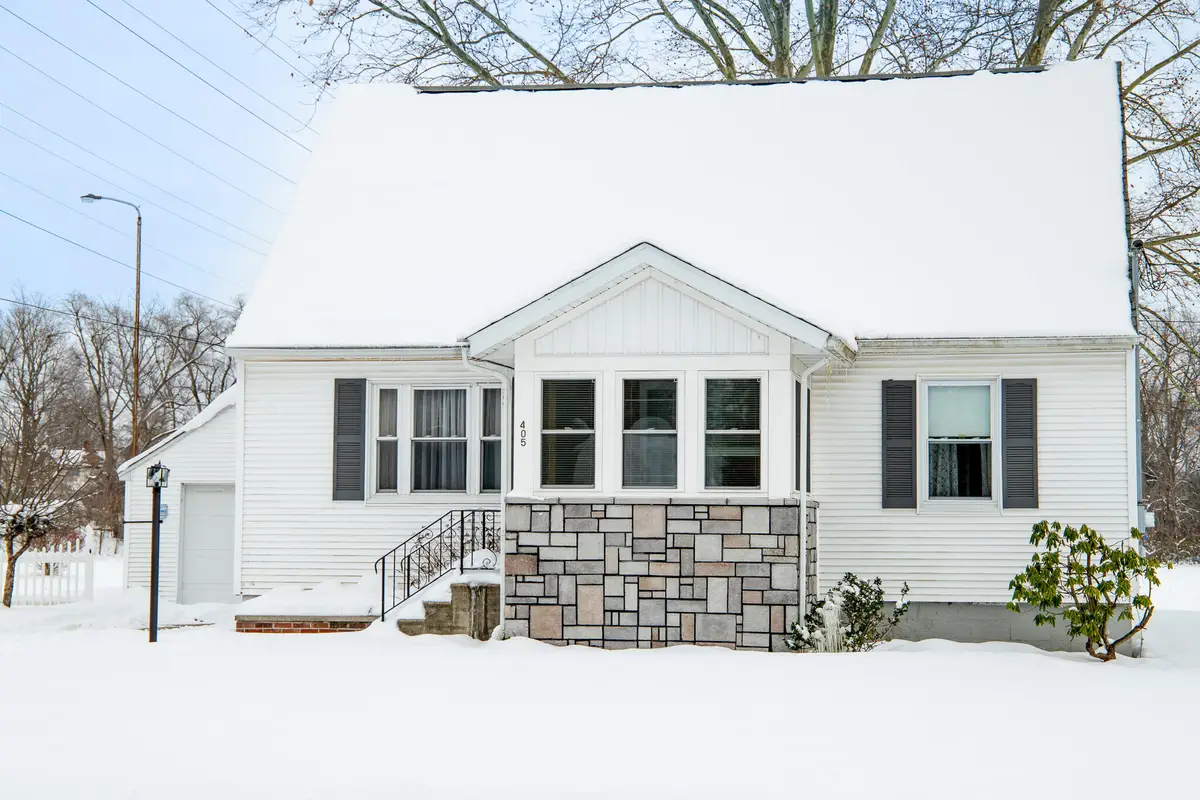 405 S Lowe Street, Dowagiac, MI 49047 - Image #1